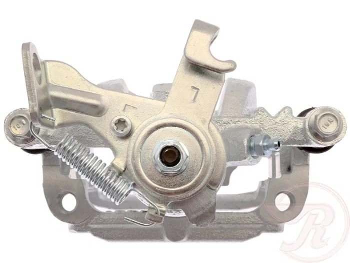 RC12994C – RAYBESTOS Brake Caliper, OE Replacement Loaded Caliper Remanufactured Coated Includes Bracket Single